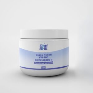 Glass Polish (VN-100) | 50g & 250g |
