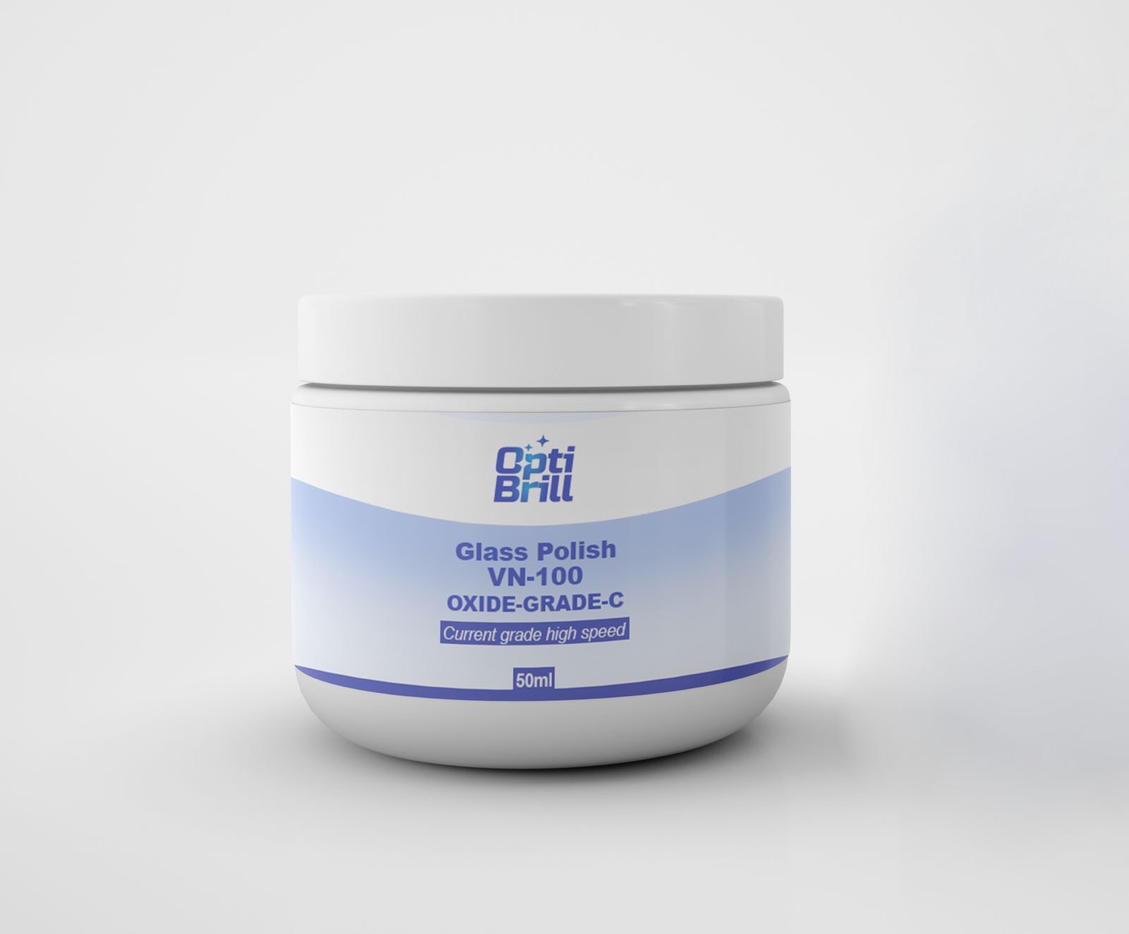 Glass Polish (VN-100) | 50g & 250g |