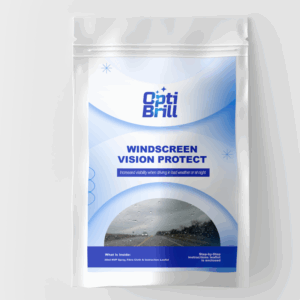 Windscreen Vision Protector