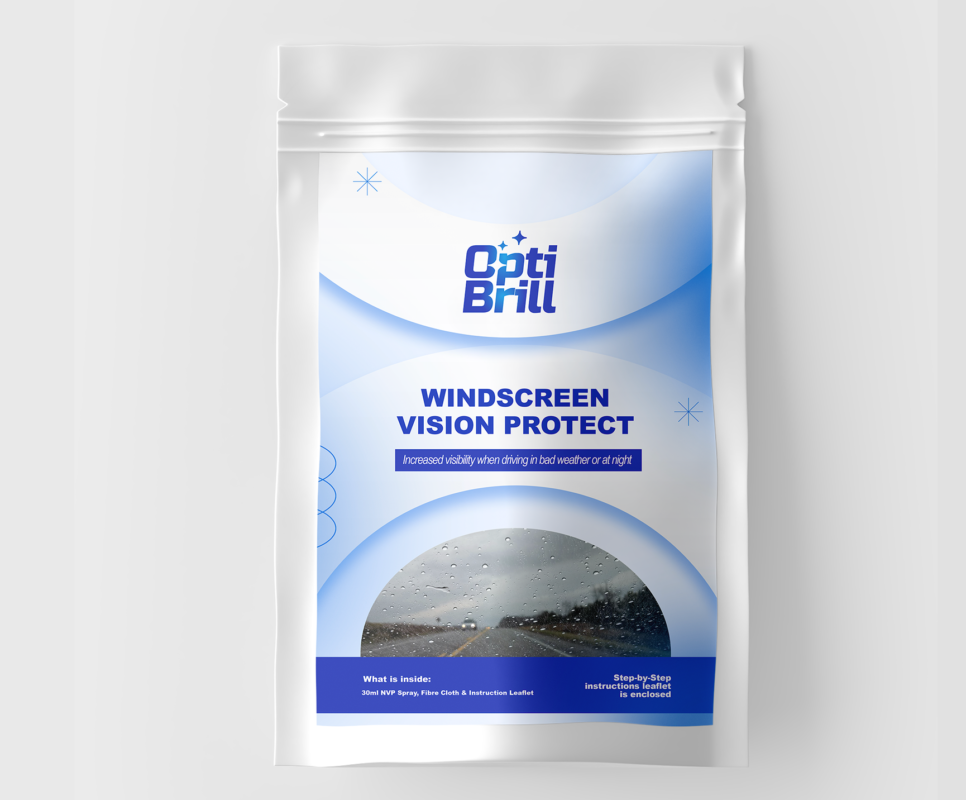 Windscreen Vision Protector