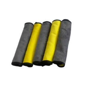 Multi Color Fiber Cloth