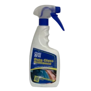 Auto Glass cleaner